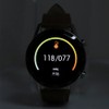 L13 Smart Bracelet 1.3inch Round Screen Heart Rate Sleep Monitor