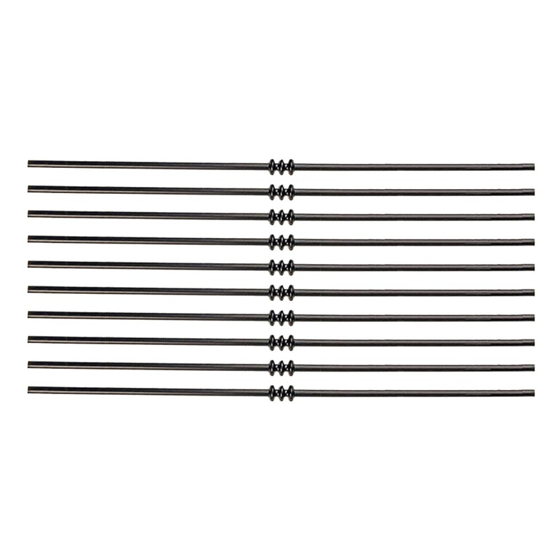 Spares2go Shredding Lines for Flymo Garden Vac Leaf Blower Garden