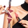 ARTDECO High performance lipstick - long-lasting lipstick for full lips