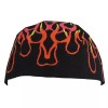 Biker Motorcycle Flame 2.0 Do Rag