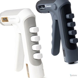 Lafshop 라프샵 완력기 운동보조기구 악력기 Rafshop Grip Strength Trainer Exercise Aid