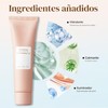 Gel Exfoliante Purificante para Limpieza Facial(1pc)