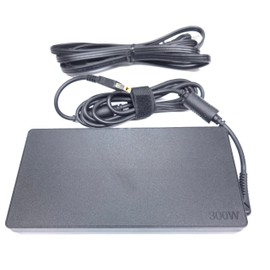 Lenovo Slim 300W AC Adapter (UL)