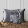 DISANGNI 100% Natural Mulberry Silk Pillowcase for Hair and Skin