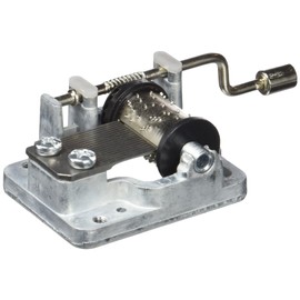 Fridolin 59002 "Beethoven for Elise Rizz's Music Box