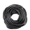 GTIWUNG 1pcs Spiral Tube Spiral Cable Wrap 4mm Diameter Total