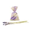 Lavender Bag Hand Sewn in Germany with 15 g Lavender