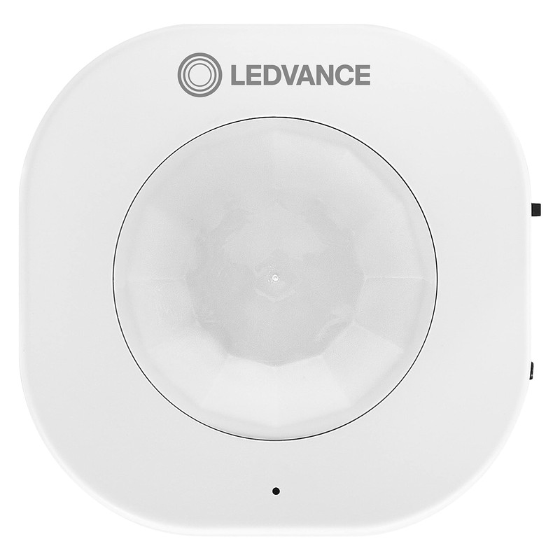 LEDVANCE SMART+ Sensor with WiFi Technology, Wireless Smart Motion Sensor,