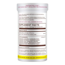 Prodermix Probióticos Para Mujeres 60 Cápsulas