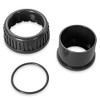 Connection Fittings for AquaPlus + Badu Magic Pumps, Set for
