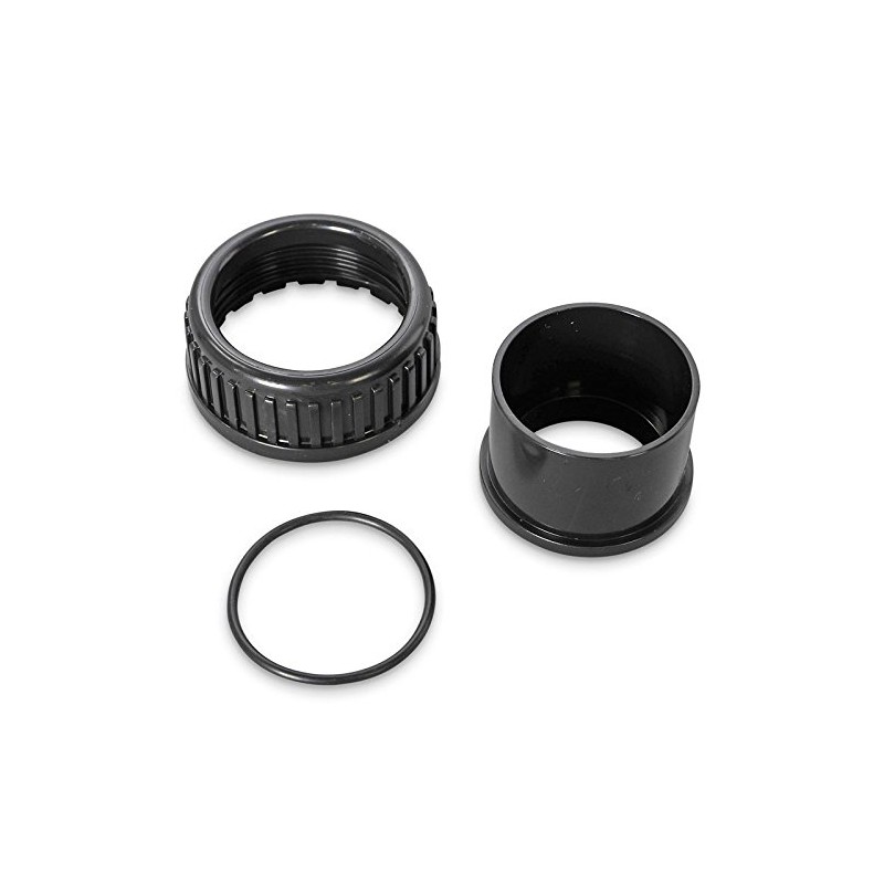 Connection Fittings for AquaPlus + Badu Magic Pumps, Set for