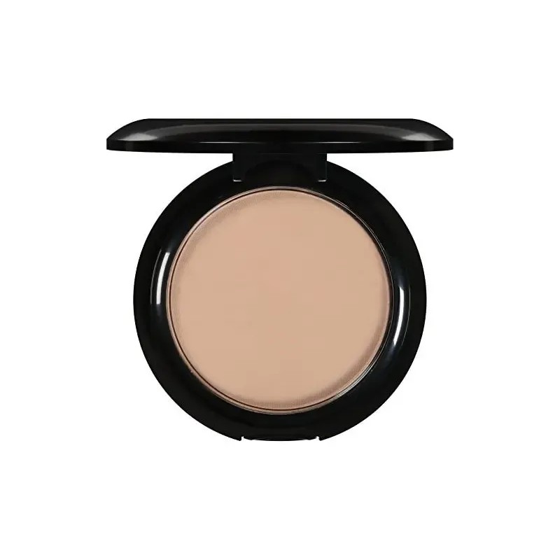Polvo Compacto Smart Shade - Almay Light/medium