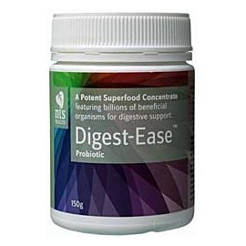 NTS Health Digest-Ease Probiotic 150g