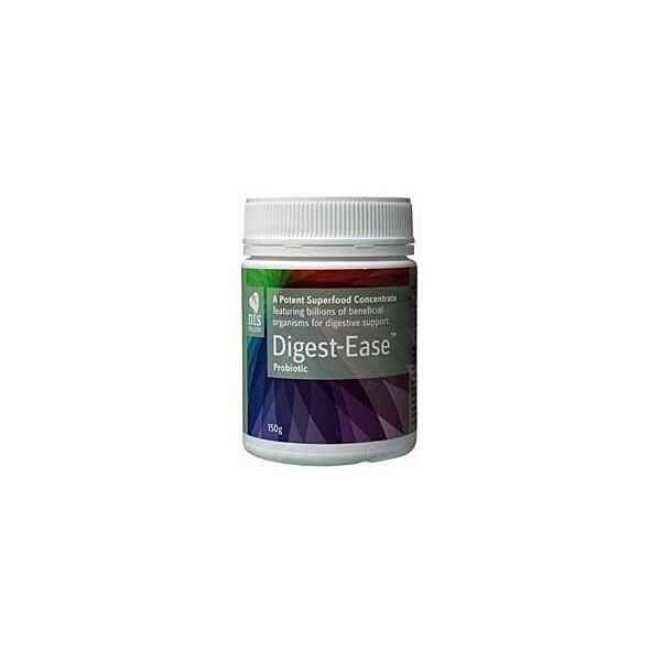 NTS Health Digest-Ease Probiotic 150g