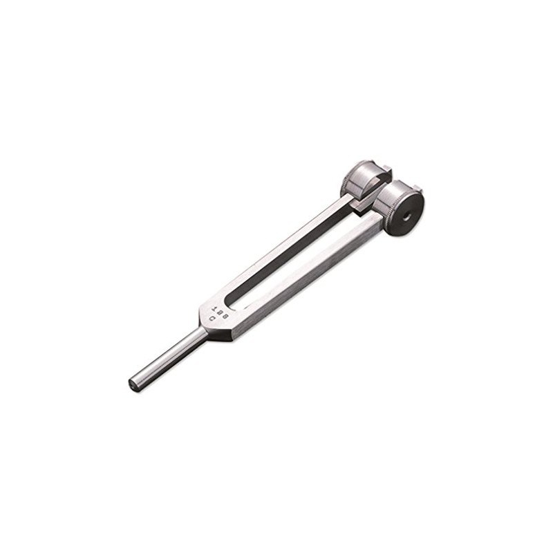Tuning Fork Student Grade Weighted 128 Cps