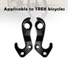 DEFIYEAR Derailleur Hanger - Rear Derailleur Hanger Compatible for Trek
