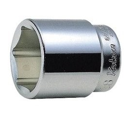 ko-ken 3/4 (19 mm) Sq. 6 Square Socket 36 mm 6400 m – 36