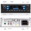 SSL (Sound Storm Labs) Bluetooth Car Stereo MP3/USB AM/FM Radio