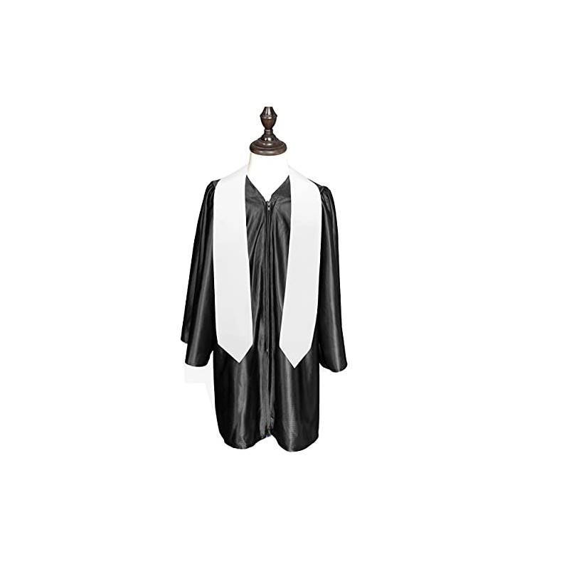 GradPlaza Kids Graduation Stole Sash 50'' Long Kindergarten Sash for