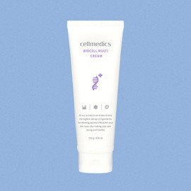 Cellmedix Biocell Multi Cream 250g / 셀메딕스 바이오셀 멀티 크림 250g