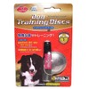 Fantasy World TDX-5SS Dog Training Disc