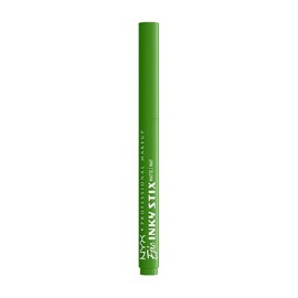 Delineador para Ojos Nyx Professional Makeup Epic Inky Stix On-Lime de 0.1g