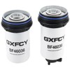 BF46036 Fuel Filter Kit