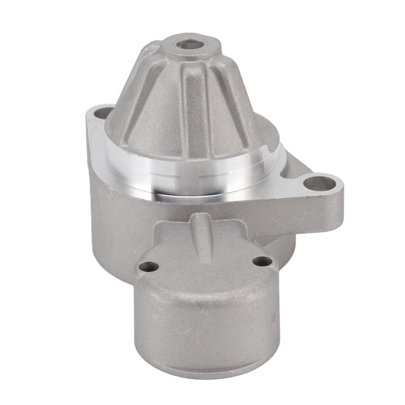 Starter Motor Shell Aluminium Alloy High Reliability Starter Motor Front