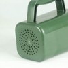 Soil Scoop, Plastic Garden Cultivation Scoop, Hand Scoop Soil Sifter