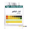 XUKZIMA 100 pH Test Strips for Urine and Saliva –