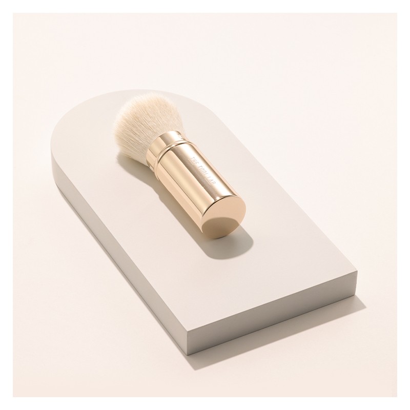 THE TOOL LAB 301 Retractable Powder Brush - THE TOOL