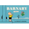 Barnaby Volume Five
