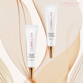 Rubellad Eye Cream for Lucins / 루벨라드 아이크림 for 루킨스