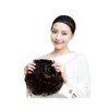 Wig hair styling mesh hair net / 가발용 머리 정리 망사 머리망