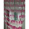 ZiDeTang Acrylic Beaded Door Curtain Décor Tassel Room Divider Curtain