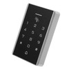 Security Door Access Control Keypad Standalone Keypad 125KHz Entry Gate