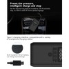 5V 2.4A Charging Pump Portable Cordless Electric Tire Inflator with