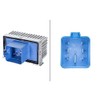 HELLA 4RV 008 188-591 Control Unit, glow plug system -