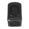 Space Heater 400W PTC Ceramic Heating Small Self Controlled Constant