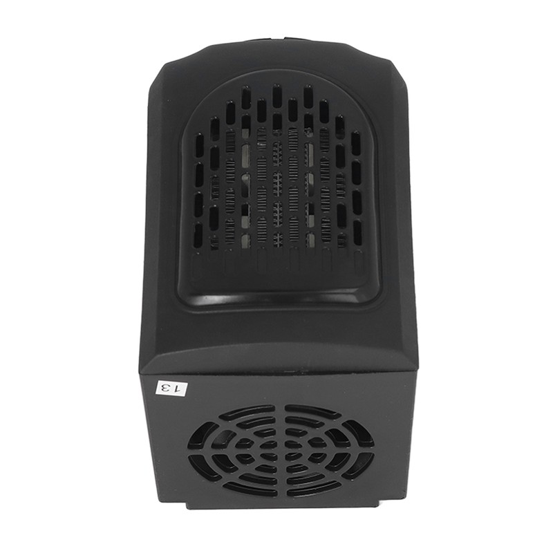 Space Heater 400W PTC Ceramic Heating Small Self Controlled Constant