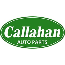 LA STICKERS Callahan Auto Parts - Sticker Graphic - Auto, Wall, Laptop, Cell, Truck Sticker for Windows, Cars, Trucks