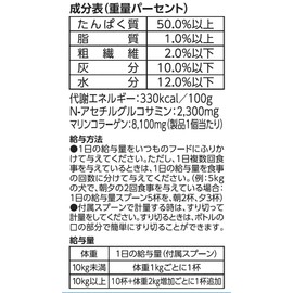 犬用サプリメント プロバイオティクスN11 関節ケア30g 関節のケア、おなかがゆるい時、元気のない時、シニア犬に