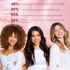 8pcs New Mascarilla Bio Colágeno, Mascarilla de Colágeno, Overnight Mask