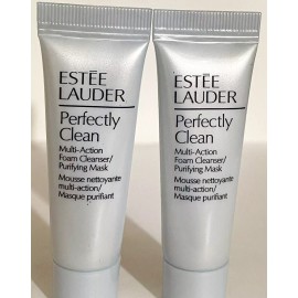 Estee lauder ESTÉE LAUDER  Clean Multi-Action Foam Cleanser/Purif