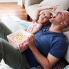 Nostalgia Gourmet Popcorn Supply Kit for Hot Air & Kettle