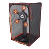 Electric Target Toy Auto Reset Rotatable Target Toy with Electronic