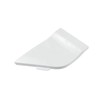 fitfoyo Fuel Door Cover Hatch Trim for 2015-2023 Ford Transit