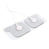 AccuRelief Universal TENS Unit Supply Kit - TENS Unit Pads