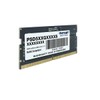 Patriot Signature DDR5 RAM 32GB (1X32GB) 5200MT/s CL42 SODIMM Laptop/Notebook