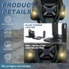 Xitomer Motorcycle Auxiliary Light Mount Fit for 2025 R1300 GS